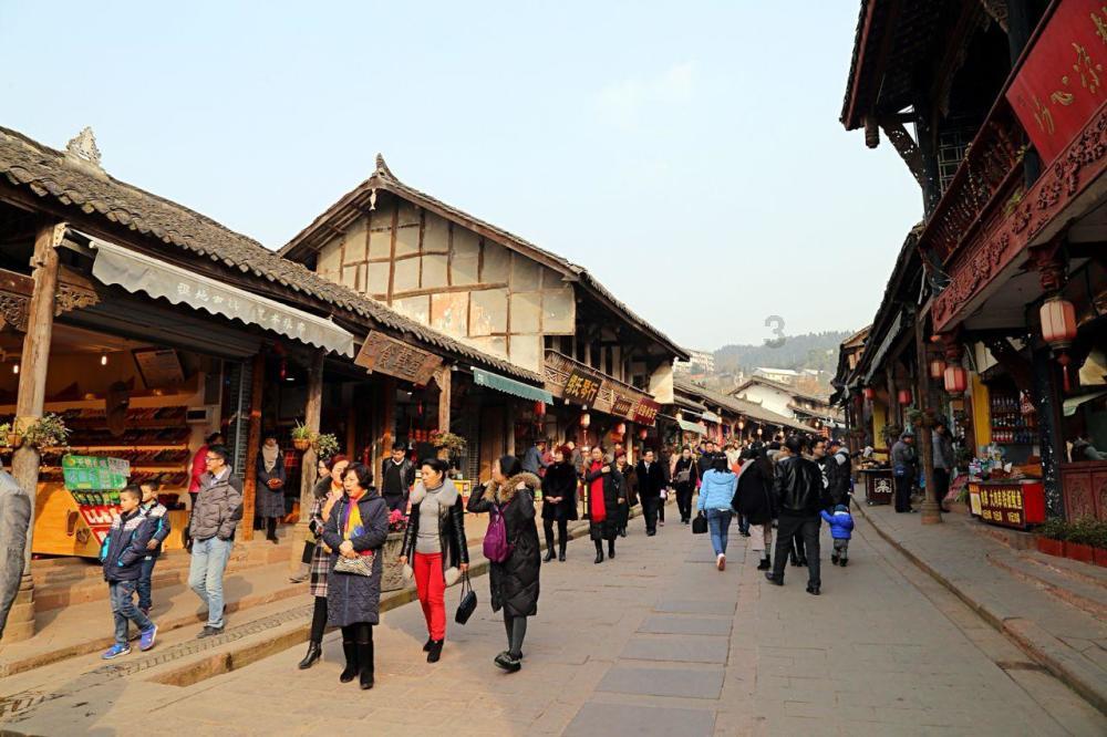 家乡的味道，令人魂牵梦绕